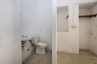 Local comercial en venta en San Matías - Realejo en Granada