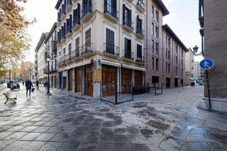 Local comercial en venta en San Matías - Realejo en Granada