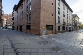 Local comercial en venta en San Matías - Realejo en Granada