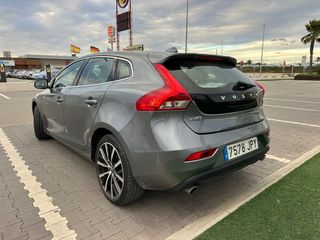 Volvo V40 D3 Inscription 2016
