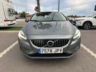 Volvo V40 D3 Inscription 2016