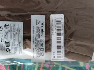 Pantalones premamá vaqueros azules y 3 medias