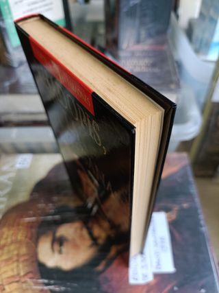 RHADOPIS, NAGUIB MAHFUZ