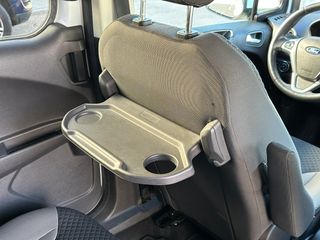 Ford Tourneo Courier 2016