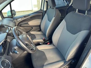 Ford Tourneo Courier 2016
