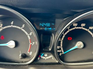 Ford Tourneo Courier 2016