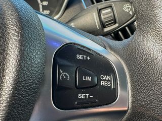 Ford Tourneo Courier 2016