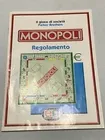 Monopoli Euro - Editrice Giochi