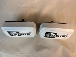 Faros Antiniebla Retro CIBIE