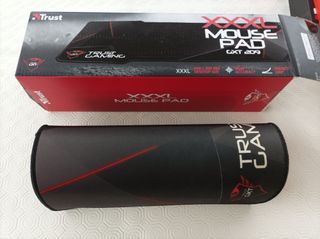 Tappetino Mouse XXXL Trust GXT 209