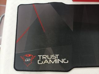 Tappetino Mouse XXXL Trust GXT 209