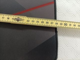 Tappetino Mouse XXXL Trust GXT 209