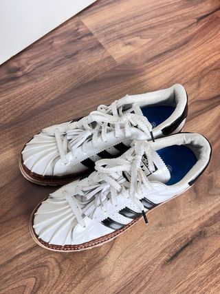 Adidas Clot Superstar Talla 42