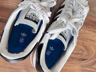 Adidas Clot Superstar Talla 42