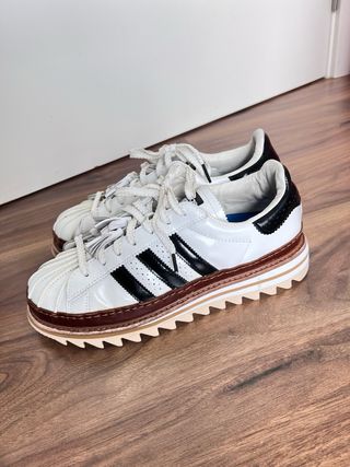 Adidas Clot Superstar Talla 42