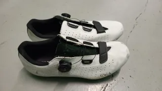 Zapatillas Ciclismo Fizik Tempo R5 con calas Look
