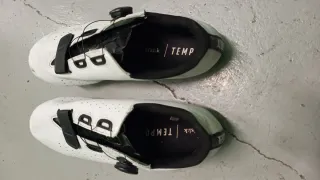 Zapatillas Ciclismo Fizik Tempo R5 con calas Look