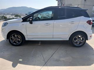 FORD ECOSPORT 1.0T EcoBoost SS ST Line