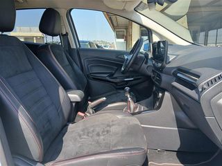 FORD ECOSPORT 1.0T EcoBoost SS ST Line