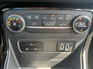 FORD ECOSPORT 1.0T EcoBoost SS ST Line