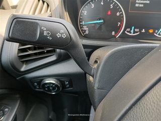 FORD ECOSPORT 1.0T EcoBoost SS ST Line
