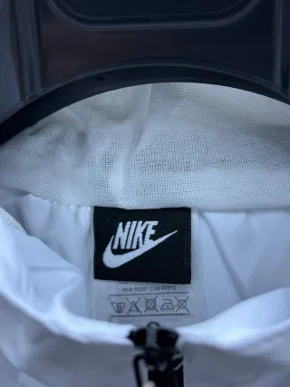 Conjunto deportivo Nike hombre