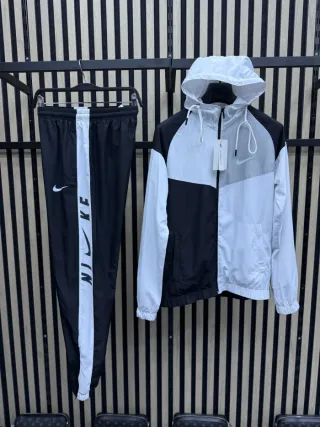 Conjunto deportivo Nike hombre