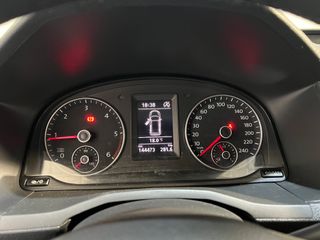 Volkswagen Caddy 2021