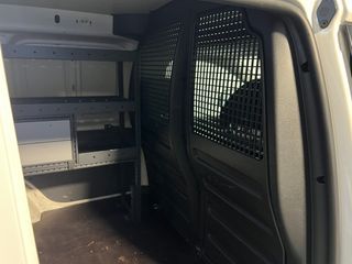 Volkswagen Caddy 2021