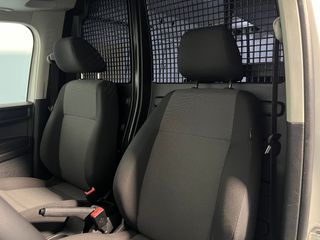 Volkswagen Caddy 2021