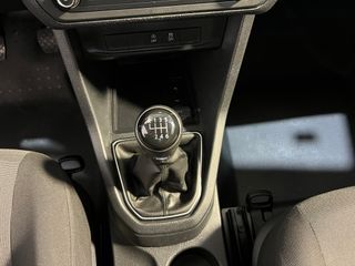 Volkswagen Caddy 2021