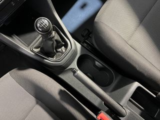 Volkswagen Caddy 2021