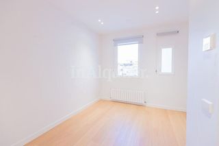 Piso en alquiler en Lista en Madrid