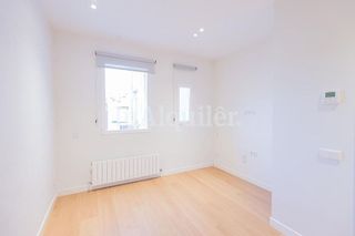 Piso en alquiler en Lista en Madrid
