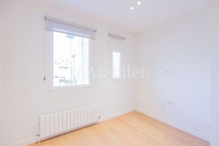 Piso en alquiler en Lista en Madrid