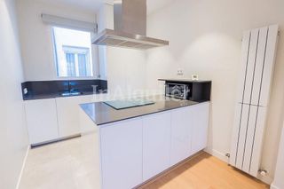 Piso en alquiler en Lista en Madrid