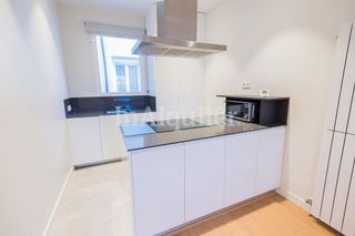 Piso en alquiler en Lista en Madrid