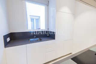 Piso en alquiler en Lista en Madrid