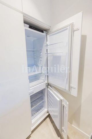 Piso en alquiler en Lista en Madrid