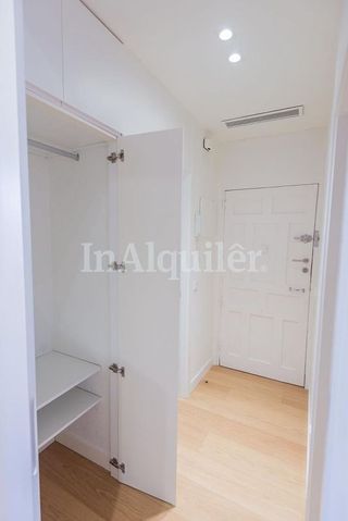Piso en alquiler en Lista en Madrid