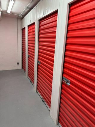 Trastero en alquiler en Ciudad Jardín en Madrid