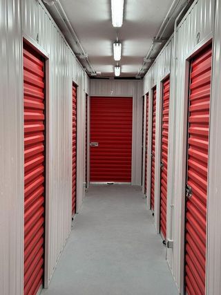 Trastero en alquiler en Ciudad Jardín en Madrid