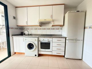 Piso en alquiler en La Cala de Villajoyosa en Villajoyosa/Vila Joiosa (la)