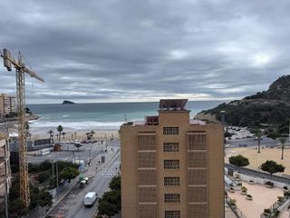 Piso en alquiler en La Cala de Villajoyosa en Villajoyosa/Vila Joiosa (la)
