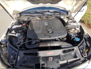 Mercedes-Benz Clase C 2011