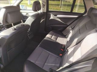 Mercedes-Benz Clase C 2011