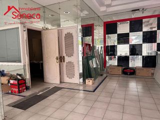 Local comercial en alquiler en Santa Rosa - Valdeolleros en Córdoba