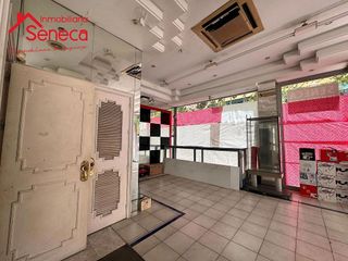 Local comercial en alquiler en Santa Rosa - Valdeolleros en Córdoba