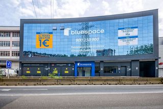 Trastero en alquiler en Begoña en Bilbao