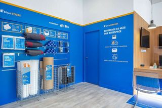 Trastero en alquiler en Begoña en Bilbao